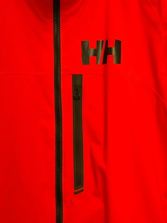 Performance Waterproof Jacket - Picture 4 of 10